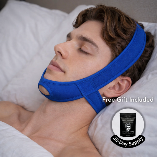 Frontloading Chinstrap